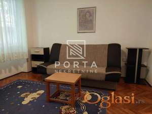 Ustanička,garsonjera,odličan ID#1538