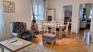 Funkcionalan 3.0 stan na Zvezdari, bez ulaganja ID#1719