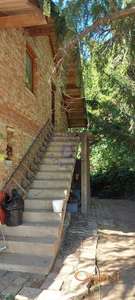 Kuca u Petrovaradinu, 114m2