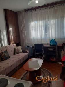 NAMEŠTENA GARSONJERA NA LIMANU I 250 EVRA