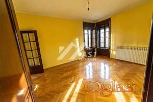 IZDAJE SE VILA KOD JODNE BANJE ID#8404