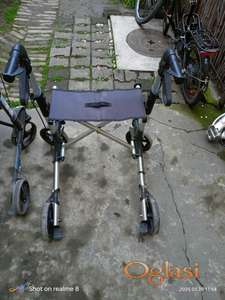 Hodalica extra stanje