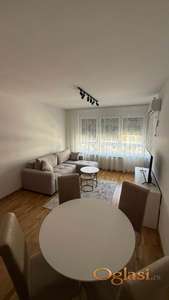 Nov, neuseljevan stan