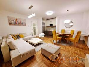 STAN - NOVI SAD - NOVA DETELINARA - 63m2 - 185000 evra