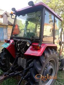 traktor '' MAHINDRA ''  2021  godište