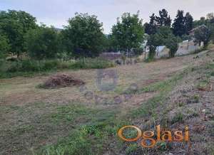 Predstavljamo vam plac površine 1.902 m²