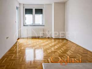 Nov stan u centru, neuseljavan, Cg, V. sprat, lift