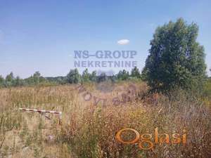 Odličan gradjevinksi plac od 21331m2 na potezu Sangaja!