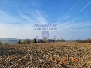 PROSTRAN PLAC NA BANSTOLU!