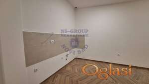 Odličan dvosoban stan na Salajci.