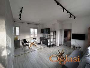 Skadarlija, Francuska, 48m2