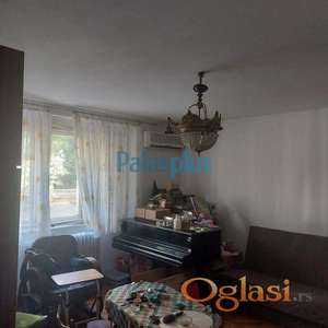 Centar - Savski venac