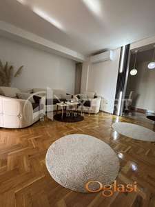 Izdaje se stan pored hotela NEW CITY