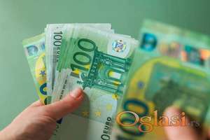 Loan offer between individuals from 5,000 to 500,000 euros