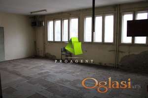 Poslovni prostor u širem centru ID#6289