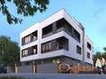 Bulevar Patrijarha Pavla,četvorosoban,113m2