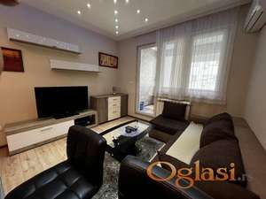 Moderno opremljen stan40m2 Zvezdara ID#2044