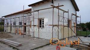 1.0 Stan duplex Borča ID#2326