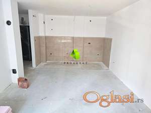 Porodični stambeni objekat u novogradnji sa PDV-om, Pantelej ID#7063