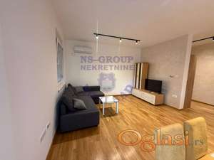 Petrovaradin Dvosoban - 44 m2