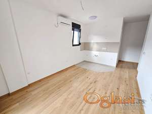 STAN - NOVI SAD - NOVA DETELINARA - 27m2 - 84550 evra