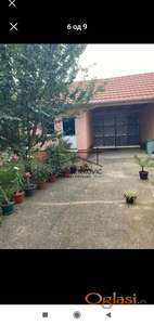 Prodaje se kuca u Gibarcu ID#6975