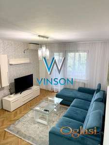 Novi Sad, Grbavica - Namešten jednoiposoban stan ID#9104652