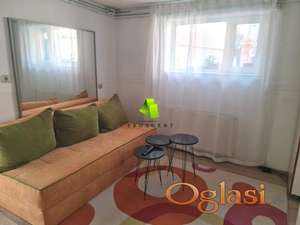 Stan u kući sa uračunatim troškovima u blizini novog Kliničkog centra ID#7087