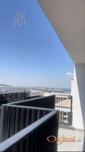 Penthouse Sunnyville 122m2