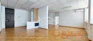 Novi Beograd - YUBC - 109m2 ID#24821