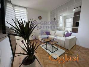 Najtraženija vrsta nekretnine JEDNOIPOSOBAN krug dvojke GRBAVICA