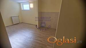 Dvosoban stan u Starom Majuru