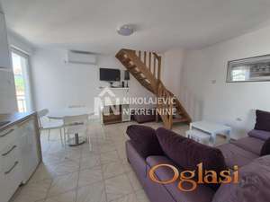 Centar,Dorćol,Šantićeva ,namešten ID#1389