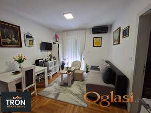 Jednosoban stan kod Akva parka na Raju 27m2