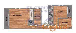 Izgradnja na Telepu !