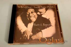 Quincy Jones and Sammy Nestico - Basie & Beyond 2000