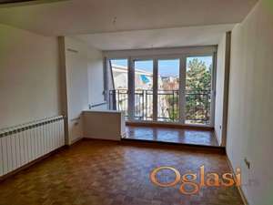 Renoviran 2.0 stan u Bloku 45, Nehruova, 66m2