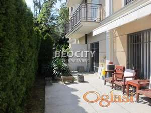 Savski venac, Dedinje, Heroja Milana Tepića, 2.0, 104m2 Lux, parking mesto