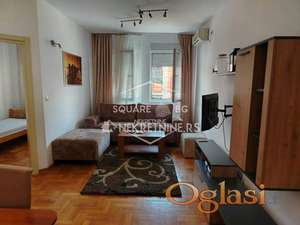 Južni Bulevar,3.0 namešten ID#5253