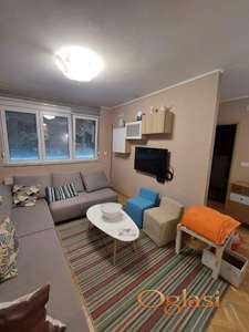 NAMESTEN DUPLEKS STAN NOVA DETELINARA