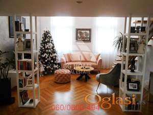 Jedinstven salonac u Zemunu, Glavna ID#3595