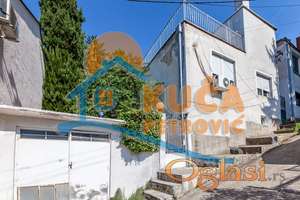 Odlična porodična kuća, 247m2, plac  3.13ara, kod kompleksa Novi Niš