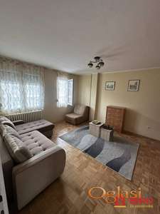 PRODAJE SE STAN NA MIRNOJ LOKACIJI NA NOVOM NASELJU.