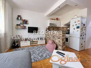 Zvezdara, Mirijevo, Ljubiše Miodragovića, 1.0, 35m2