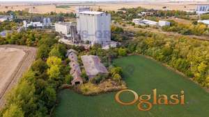 Farma u Bačkom Petrovcu