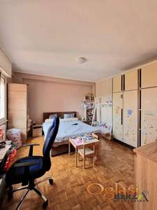  JEDNOSOBAN STAN NA LIMANU 4, LAKA ADAPTACIJA U JEDNOIPOSOBAN