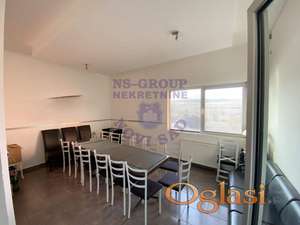 Izdaje se velika lepa hala na Klisi