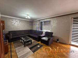 ***Odlična kuća-Somborska rampa****