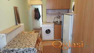 Izdajem Garsonjeru u Naselju Grbavica Novi Sad