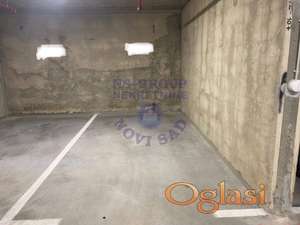 Garažno mesto , 12m2 -22150e